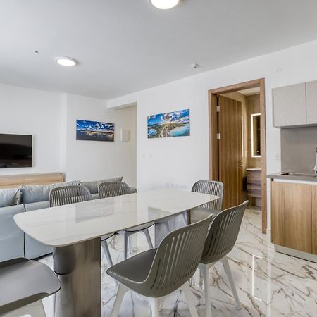 The St Pauls Bay Escape Suites By 360 Estates セント・ポールズ・ベイ エクステリア 写真