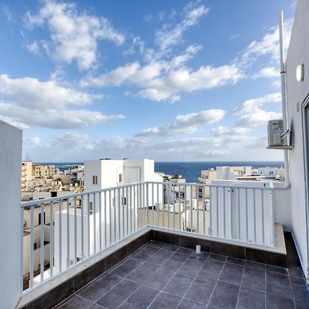 The St Pauls Bay Escape Suites By 360 Estates セント・ポールズ・ベイ エクステリア 写真