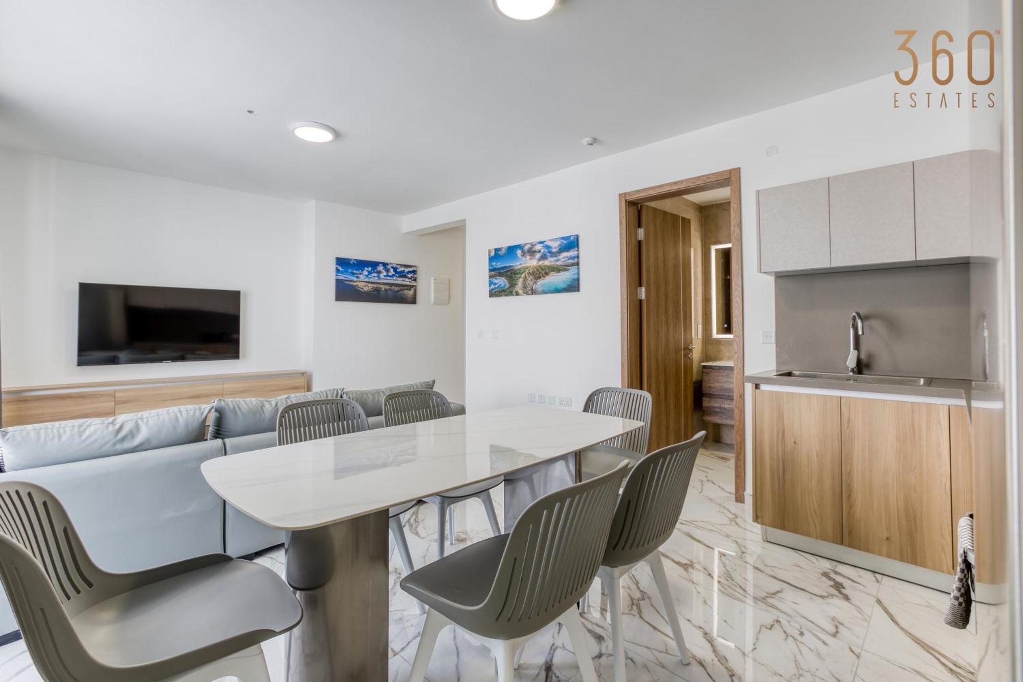 The St Pauls Bay Escape Suites By 360 Estates セント・ポールズ・ベイ エクステリア 写真
