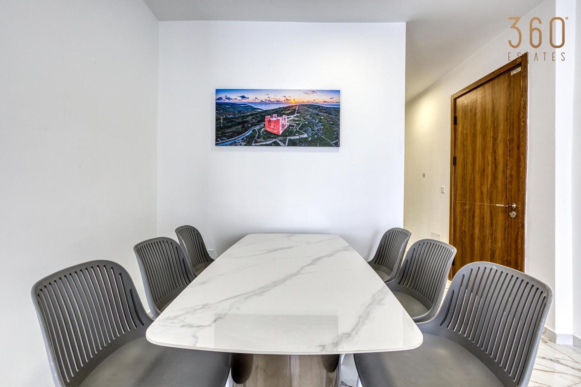 The St Pauls Bay Escape Suites By 360 Estates セント・ポールズ・ベイ エクステリア 写真
