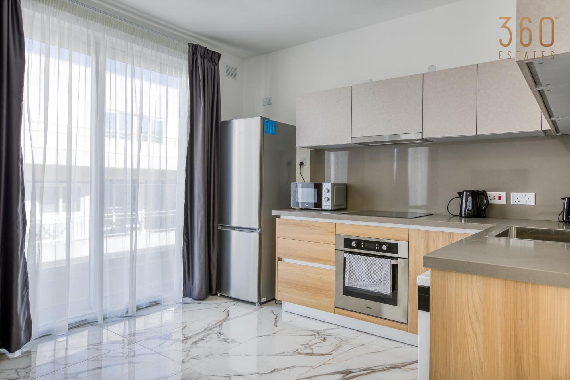 The St Pauls Bay Escape Suites By 360 Estates セント・ポールズ・ベイ エクステリア 写真