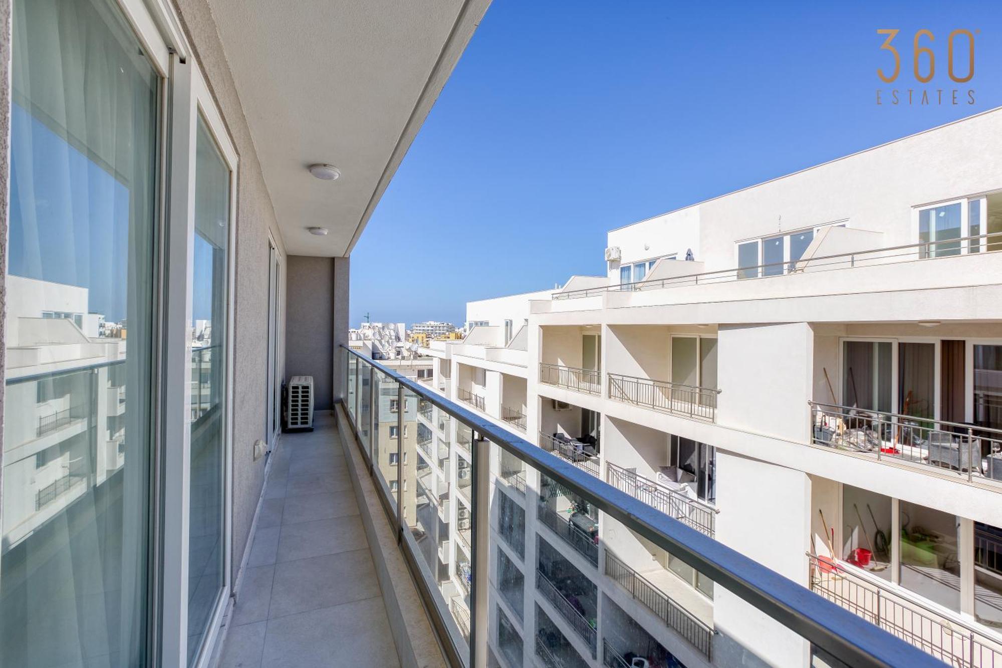 The St Pauls Bay Escape Suites By 360 Estates セント・ポールズ・ベイ エクステリア 写真