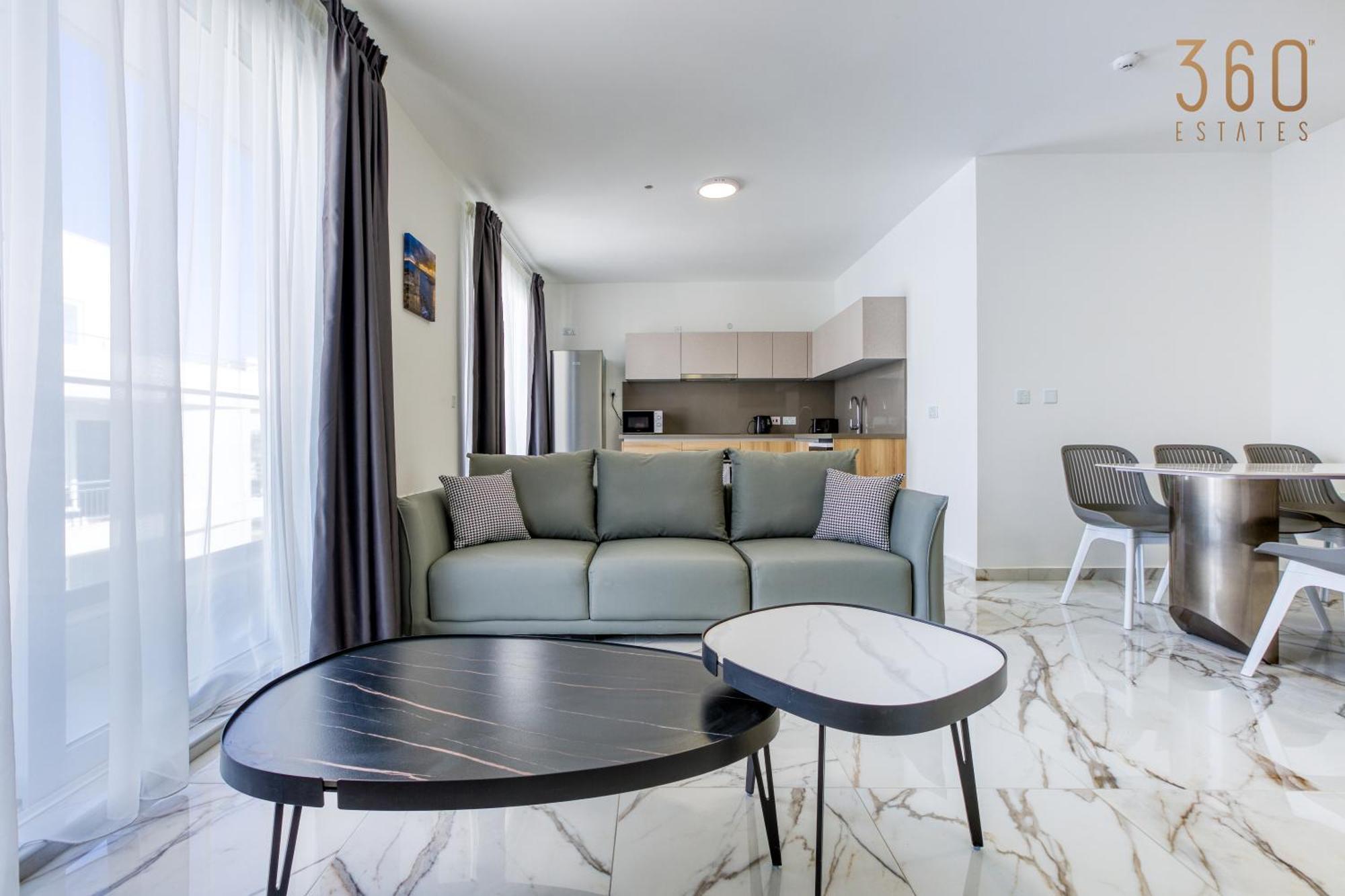 The St Pauls Bay Escape Suites By 360 Estates セント・ポールズ・ベイ エクステリア 写真