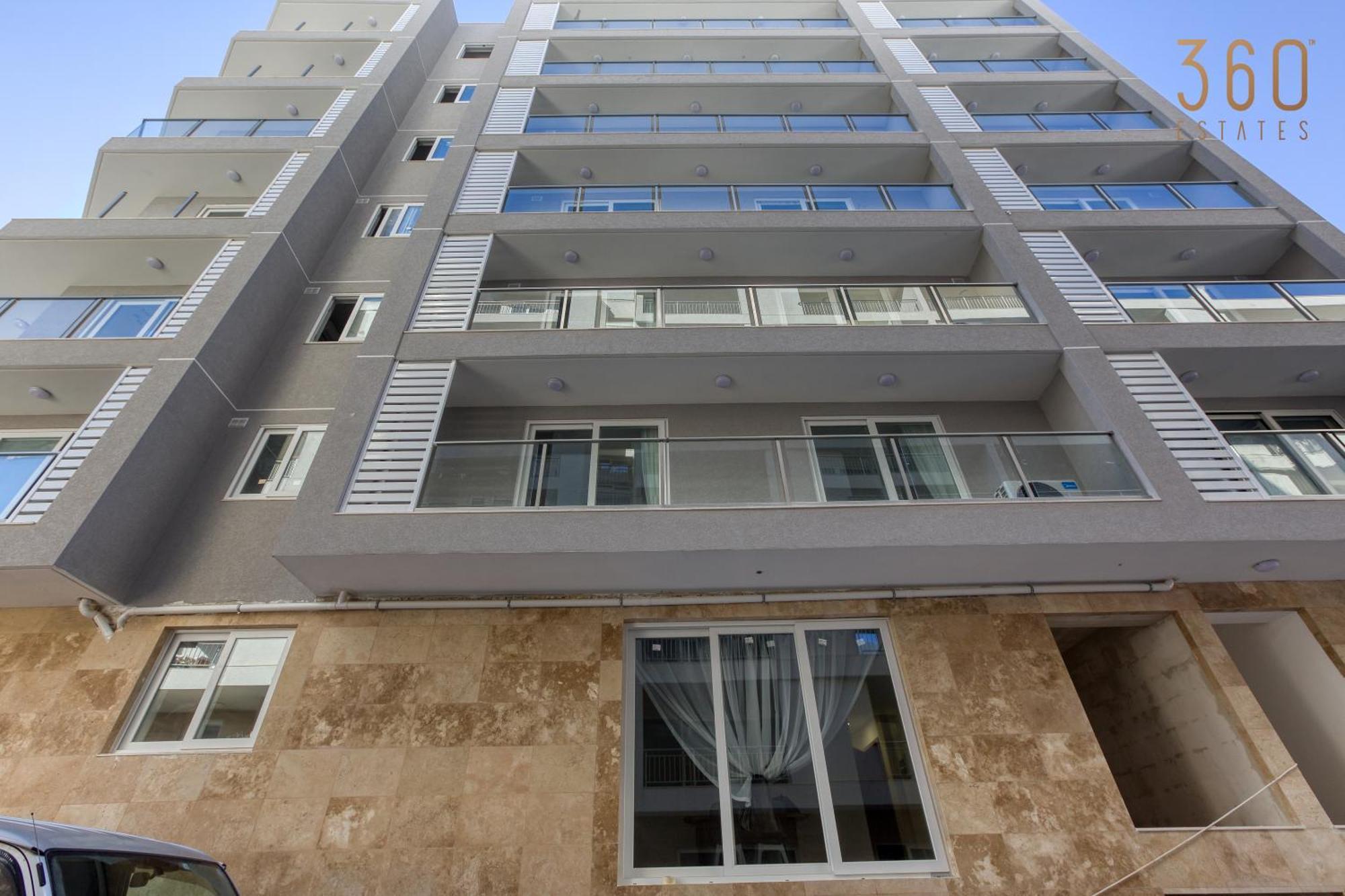The St Pauls Bay Escape Suites By 360 Estates セント・ポールズ・ベイ エクステリア 写真