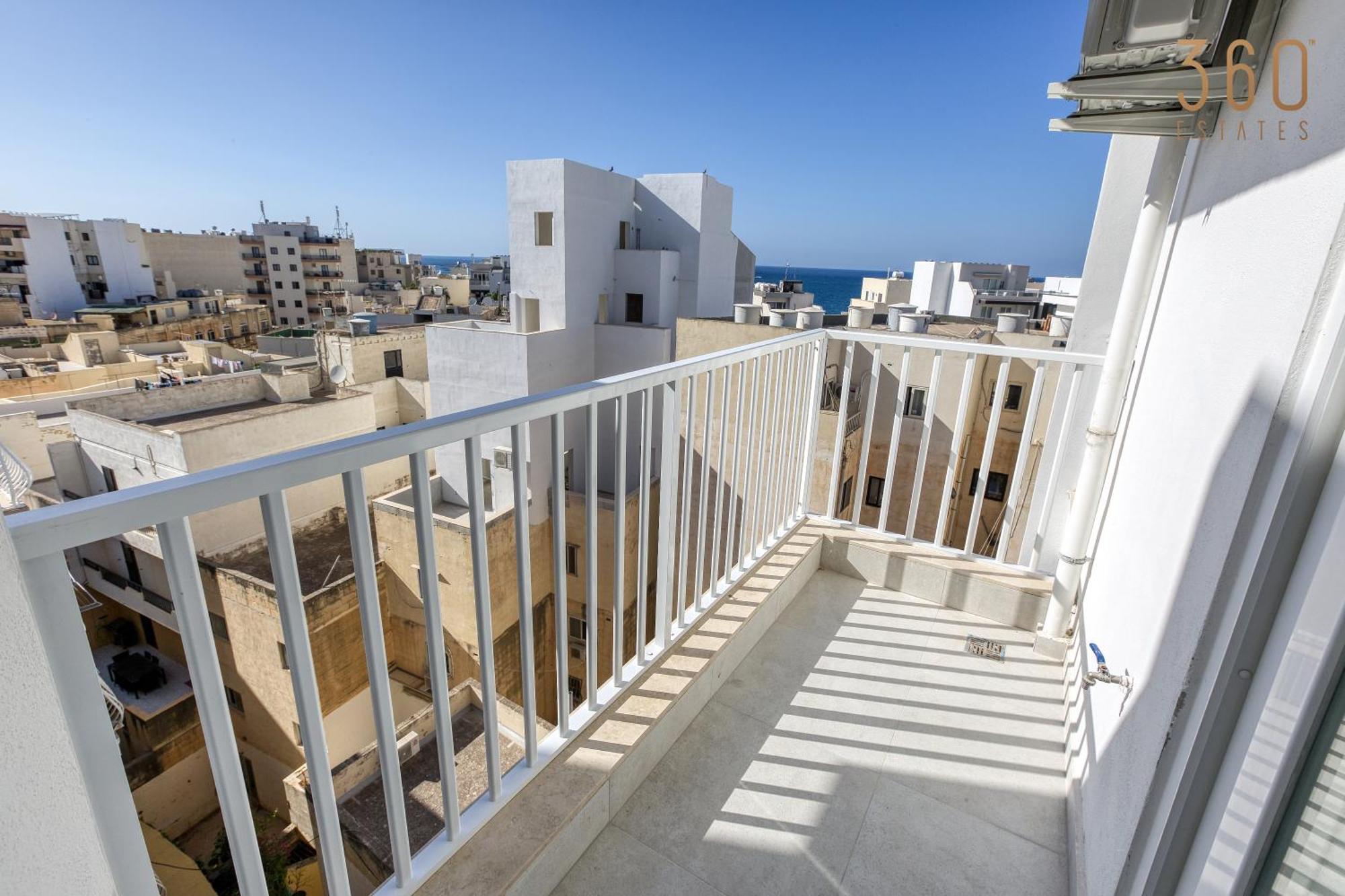 The St Pauls Bay Escape Suites By 360 Estates セント・ポールズ・ベイ エクステリア 写真