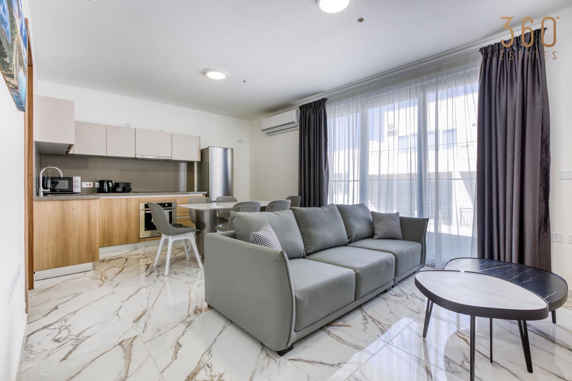 The St Pauls Bay Escape Suites By 360 Estates セント・ポールズ・ベイ エクステリア 写真
