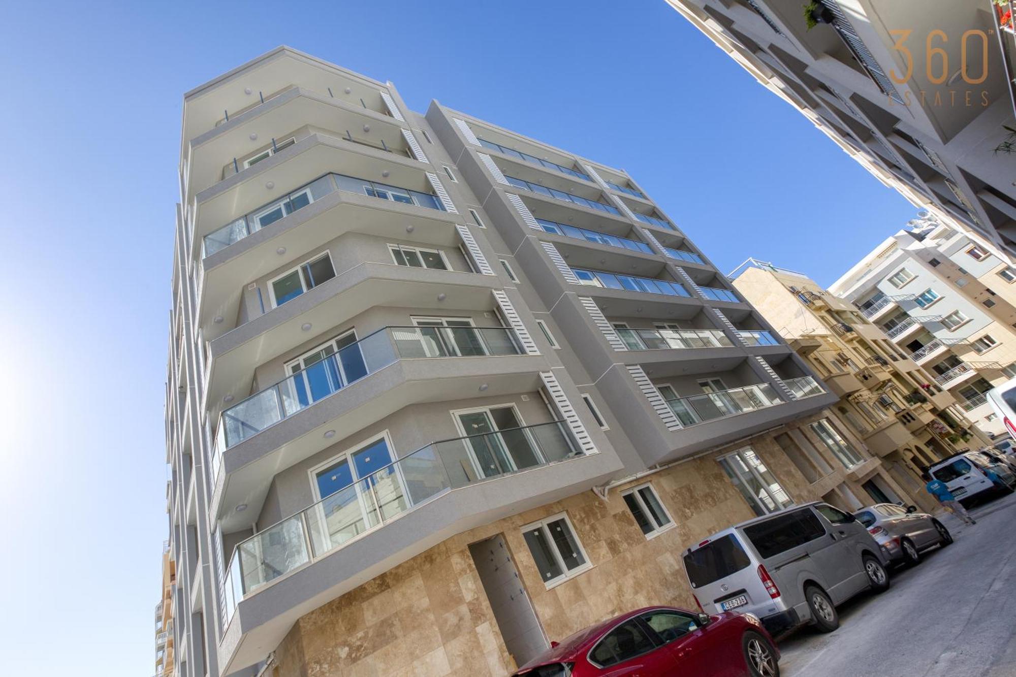 The St Pauls Bay Escape Suites By 360 Estates セント・ポールズ・ベイ エクステリア 写真