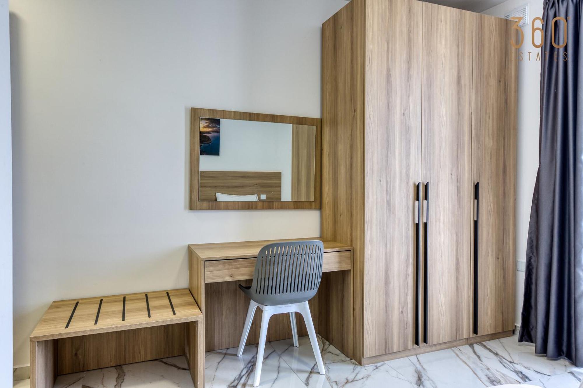 The St Pauls Bay Escape Suites By 360 Estates セント・ポールズ・ベイ エクステリア 写真