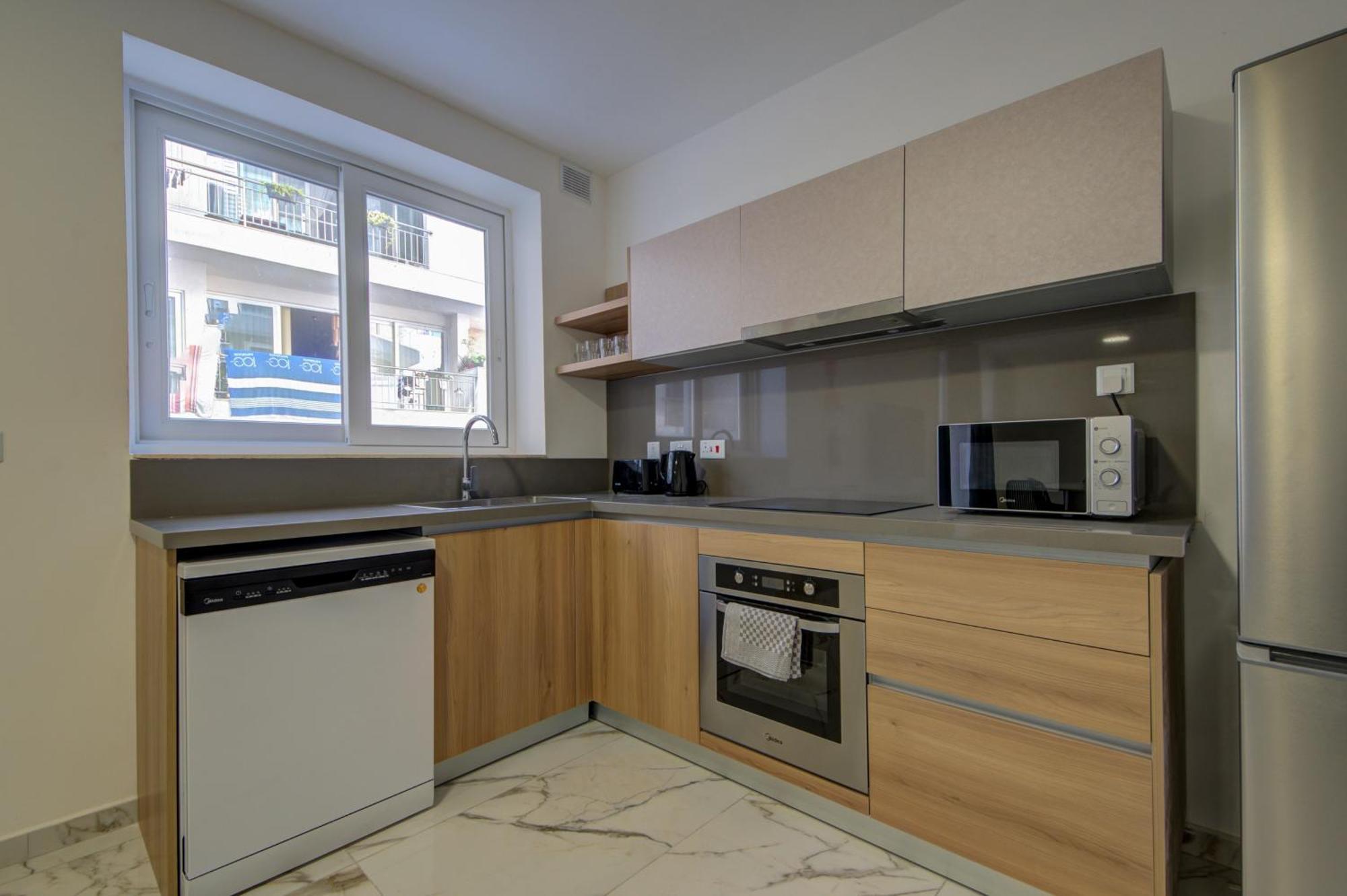 The St Pauls Bay Escape Suites By 360 Estates セント・ポールズ・ベイ エクステリア 写真
