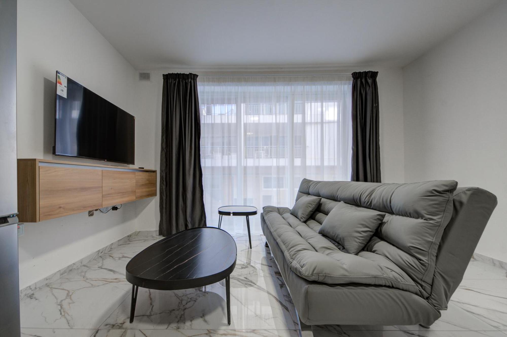 The St Pauls Bay Escape Suites By 360 Estates セント・ポールズ・ベイ エクステリア 写真