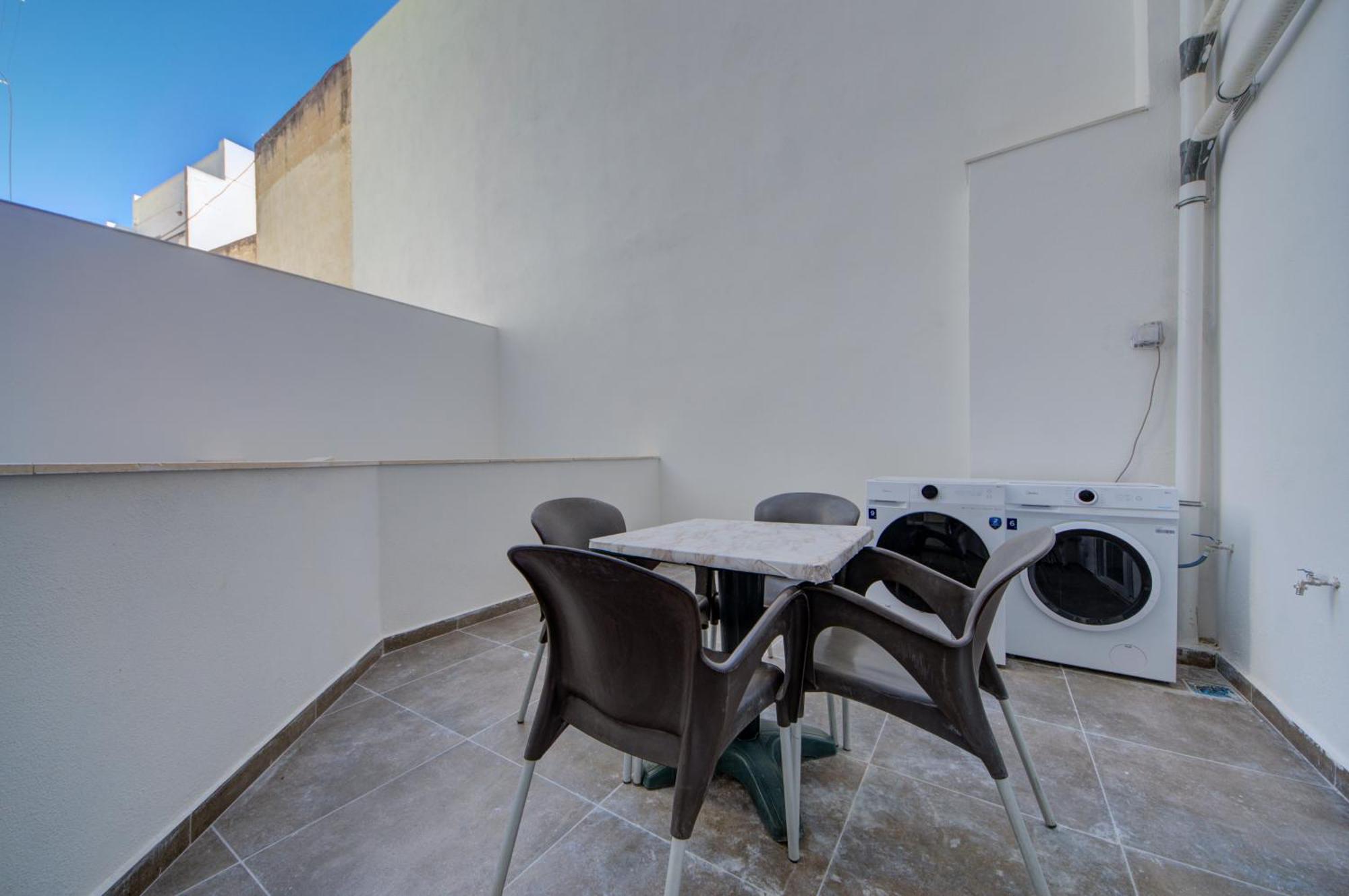 The St Pauls Bay Escape Suites By 360 Estates セント・ポールズ・ベイ エクステリア 写真