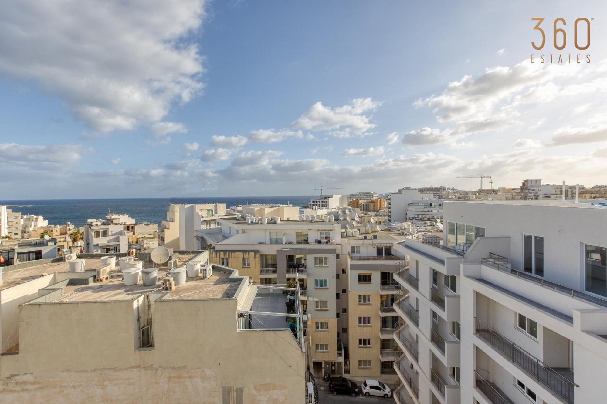 The St Pauls Bay Escape Suites By 360 Estates セント・ポールズ・ベイ エクステリア 写真