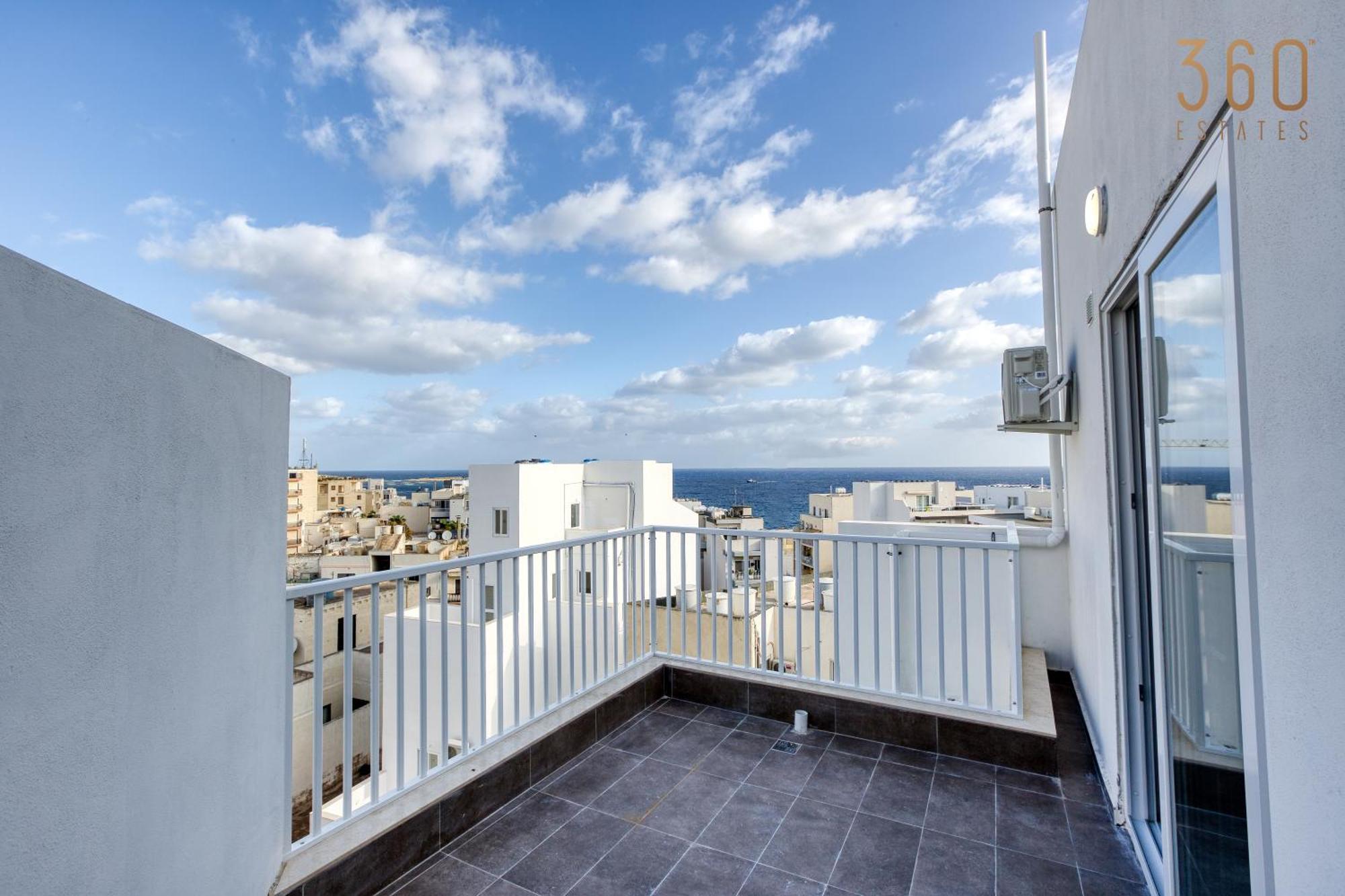 The St Pauls Bay Escape Suites By 360 Estates セント・ポールズ・ベイ エクステリア 写真