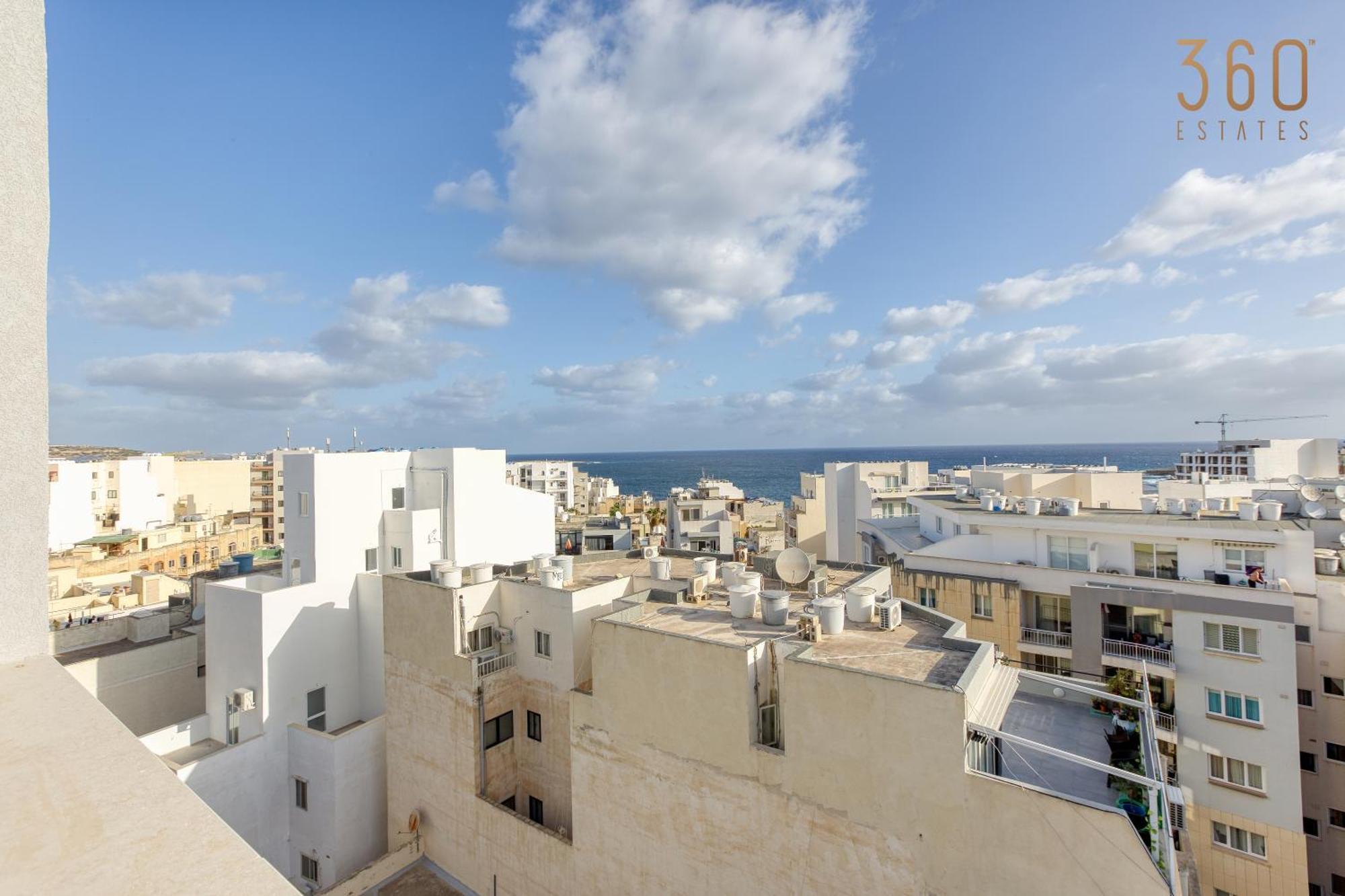 The St Pauls Bay Escape Suites By 360 Estates セント・ポールズ・ベイ エクステリア 写真