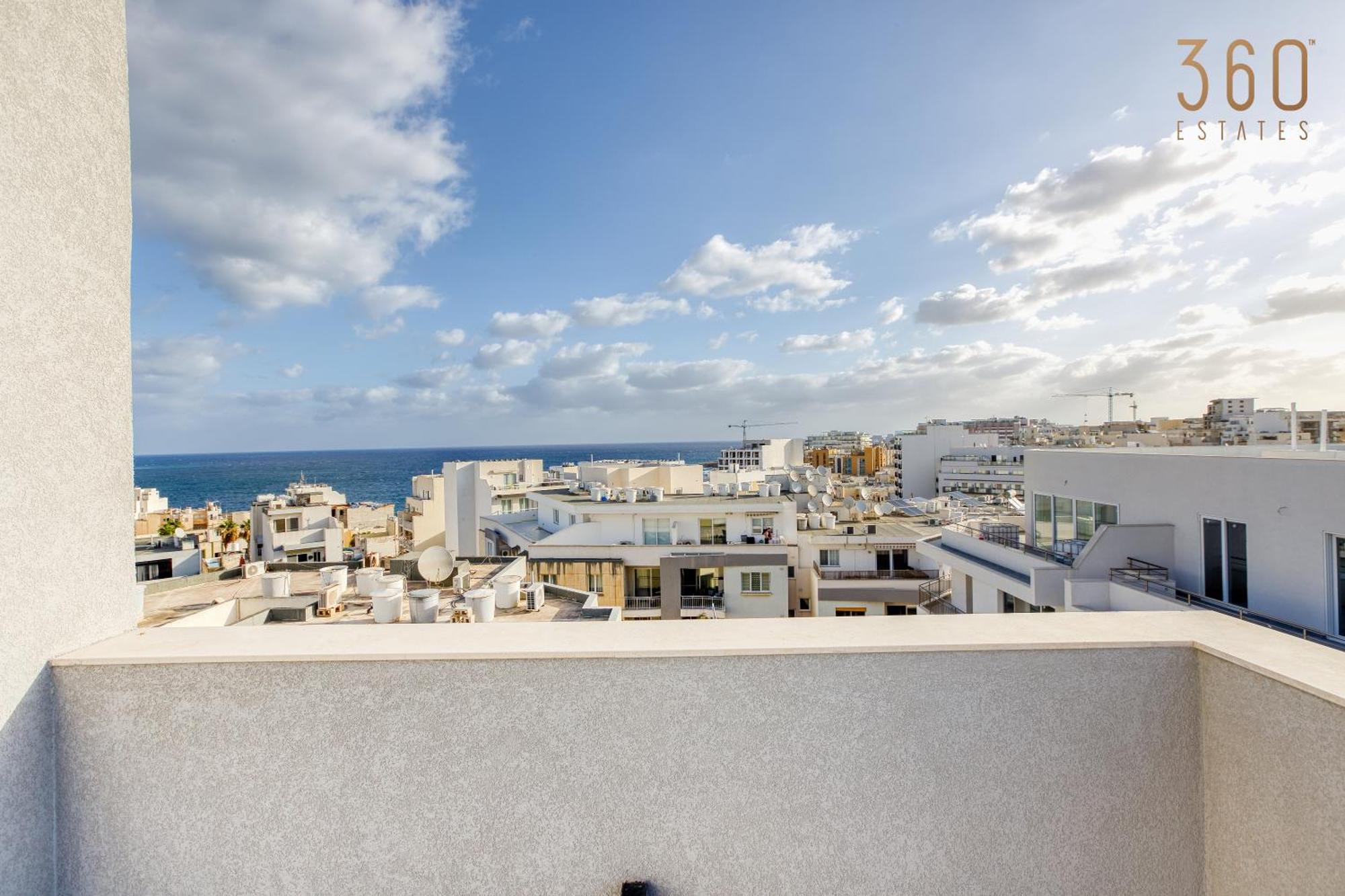The St Pauls Bay Escape Suites By 360 Estates セント・ポールズ・ベイ エクステリア 写真