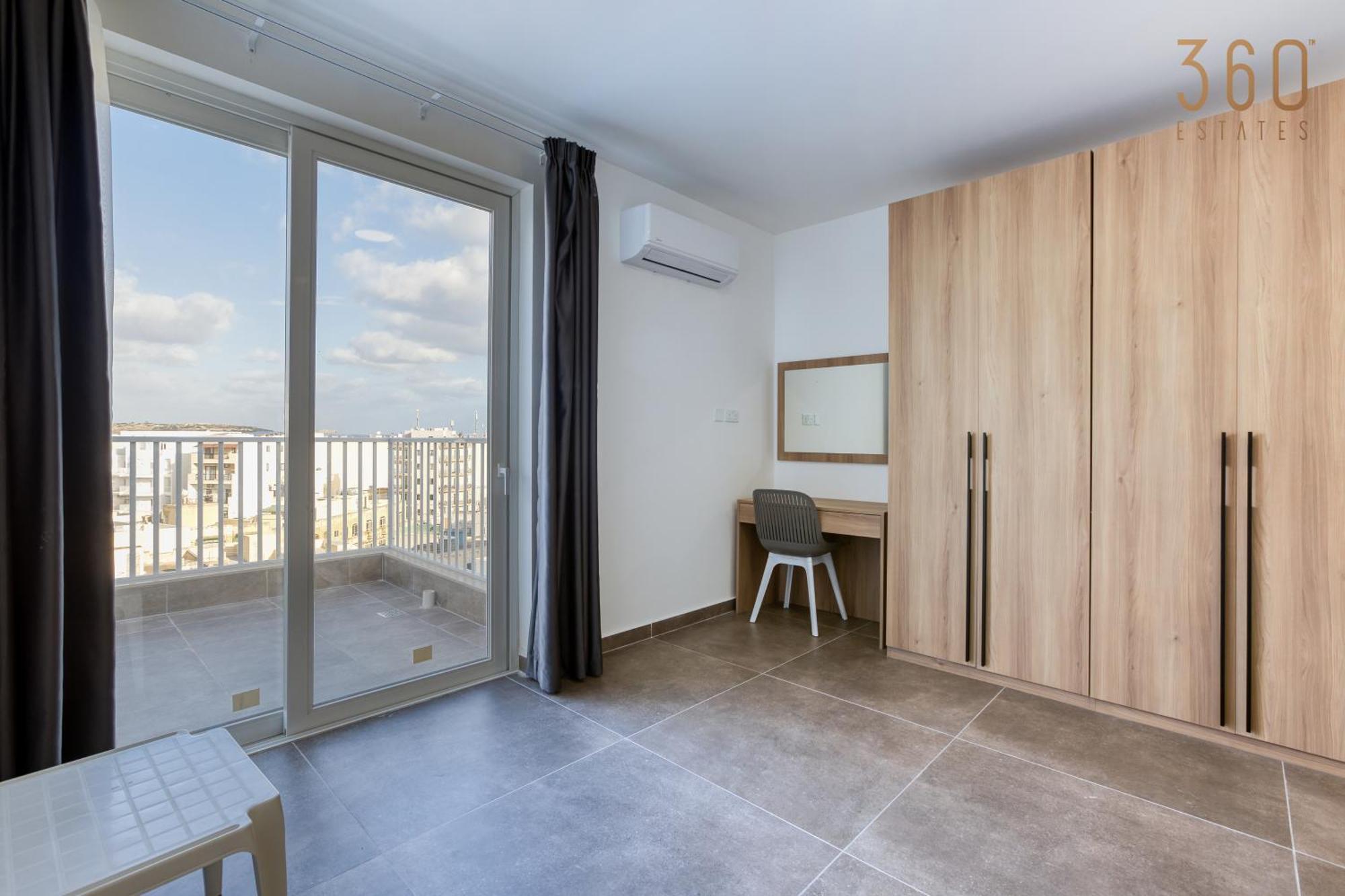 The St Pauls Bay Escape Suites By 360 Estates セント・ポールズ・ベイ エクステリア 写真