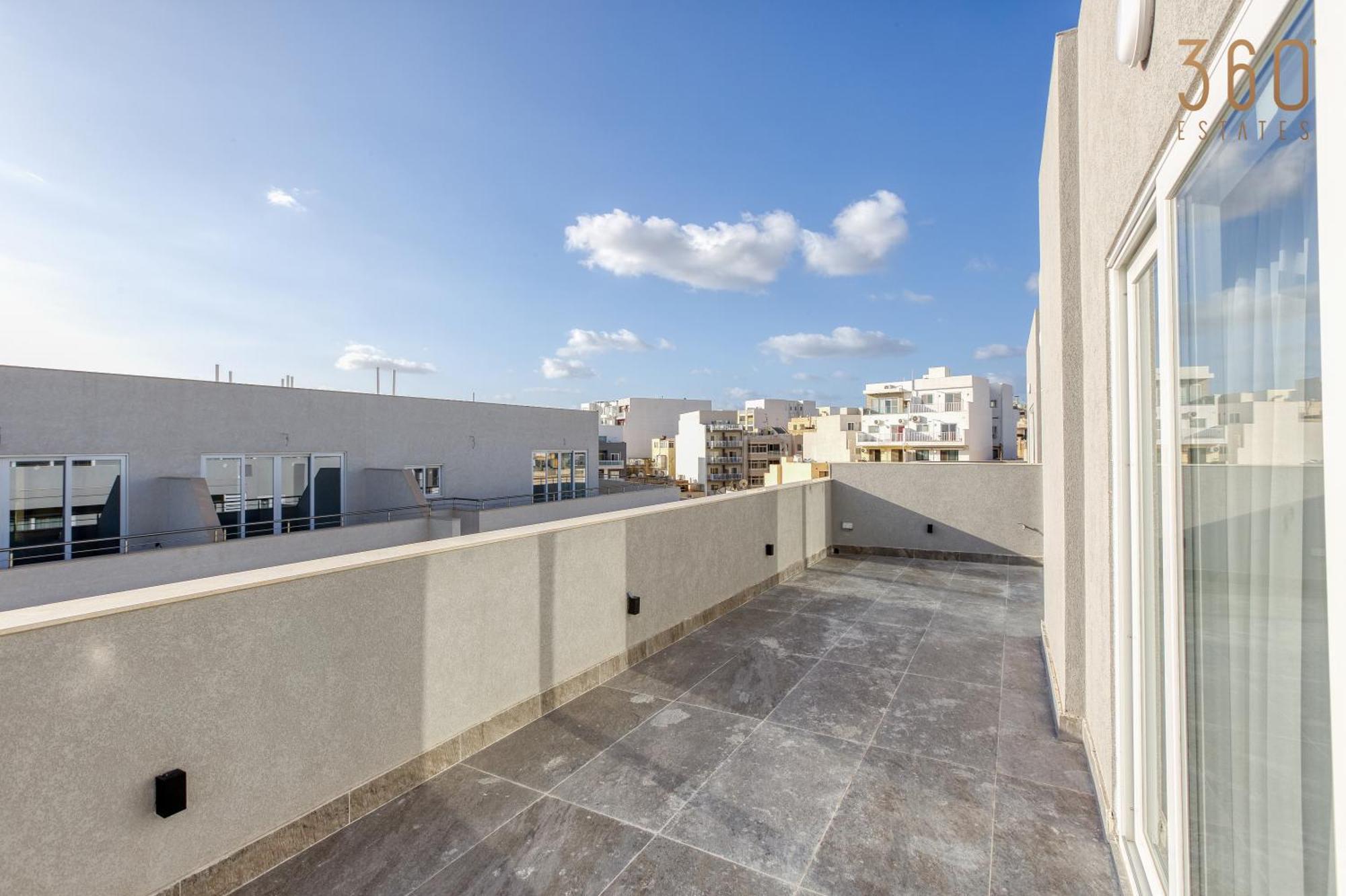 The St Pauls Bay Escape Suites By 360 Estates セント・ポールズ・ベイ エクステリア 写真