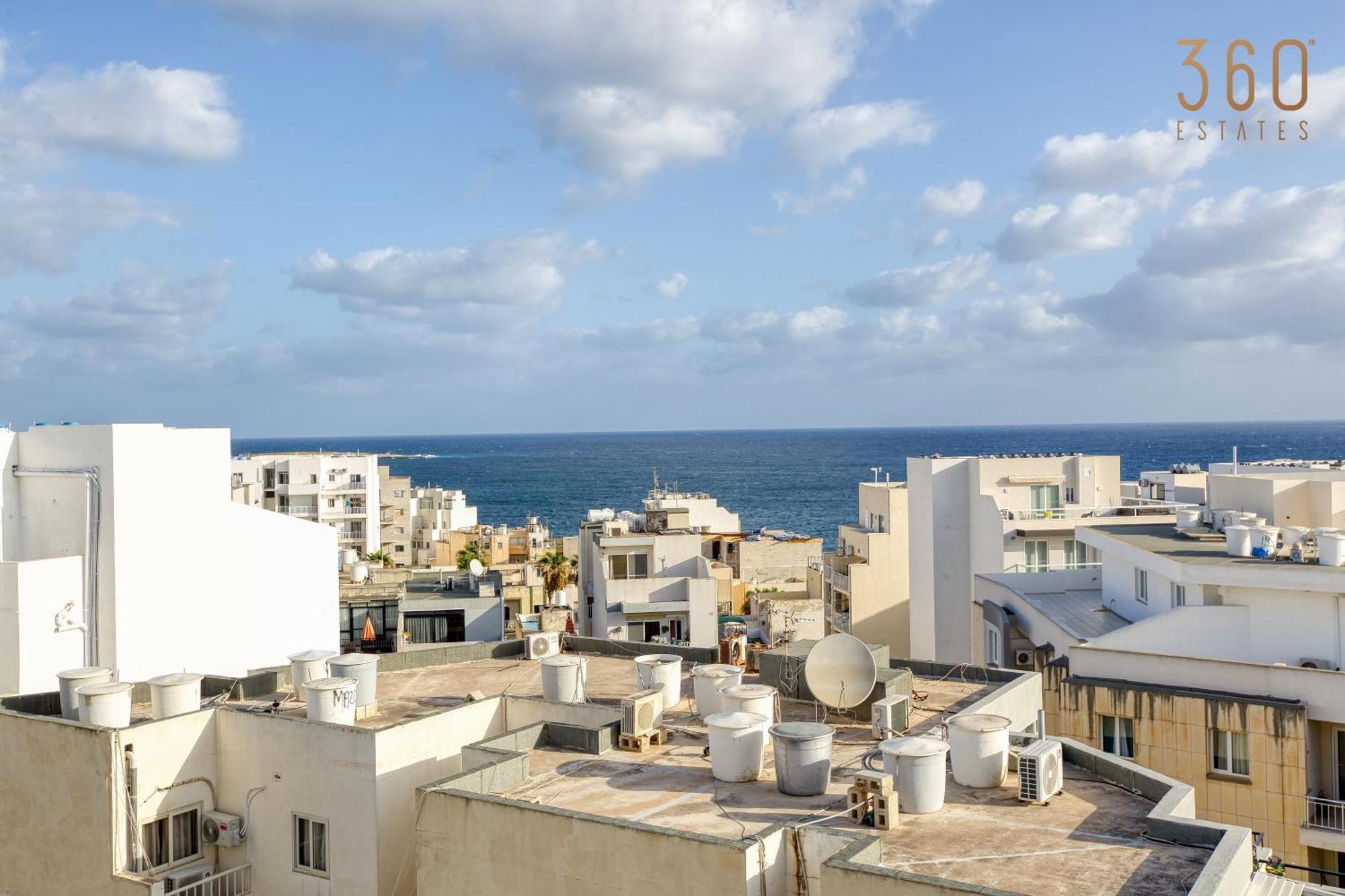 The St Pauls Bay Escape Suites By 360 Estates セント・ポールズ・ベイ エクステリア 写真
