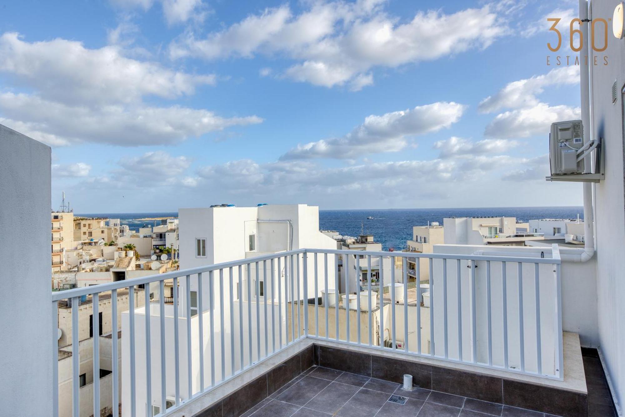 The St Pauls Bay Escape Suites By 360 Estates セント・ポールズ・ベイ エクステリア 写真