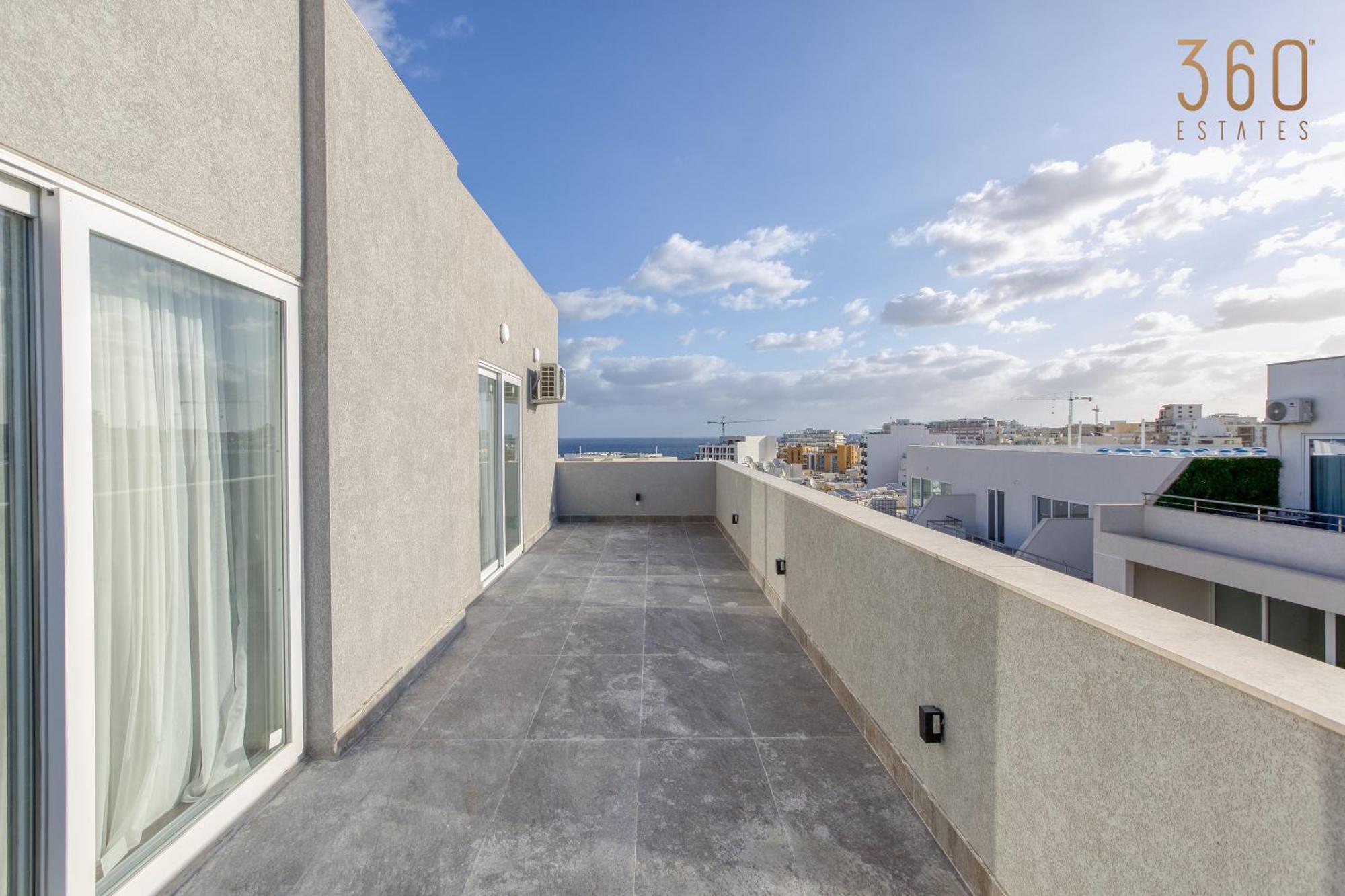 The St Pauls Bay Escape Suites By 360 Estates セント・ポールズ・ベイ エクステリア 写真