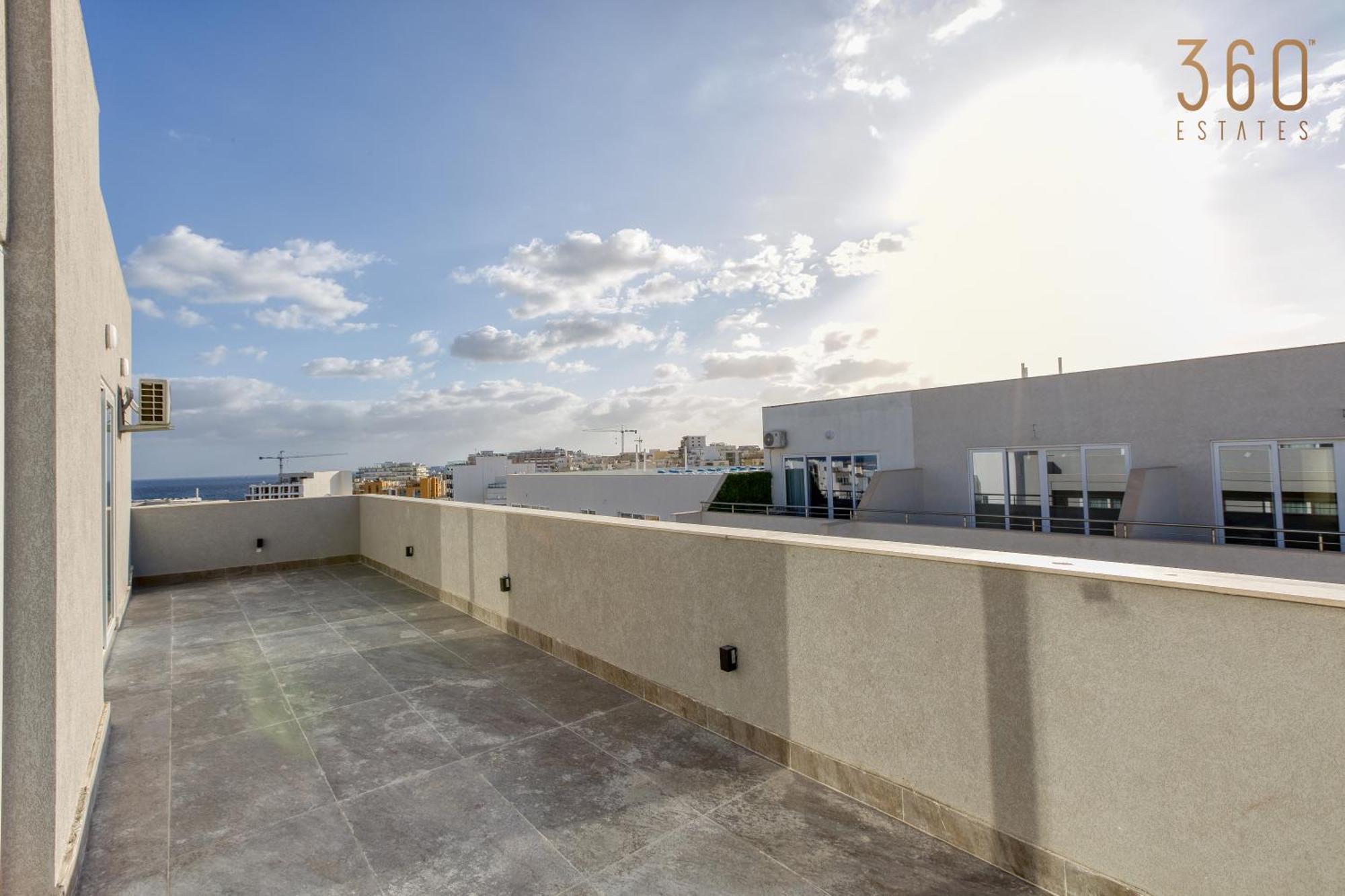 The St Pauls Bay Escape Suites By 360 Estates セント・ポールズ・ベイ エクステリア 写真