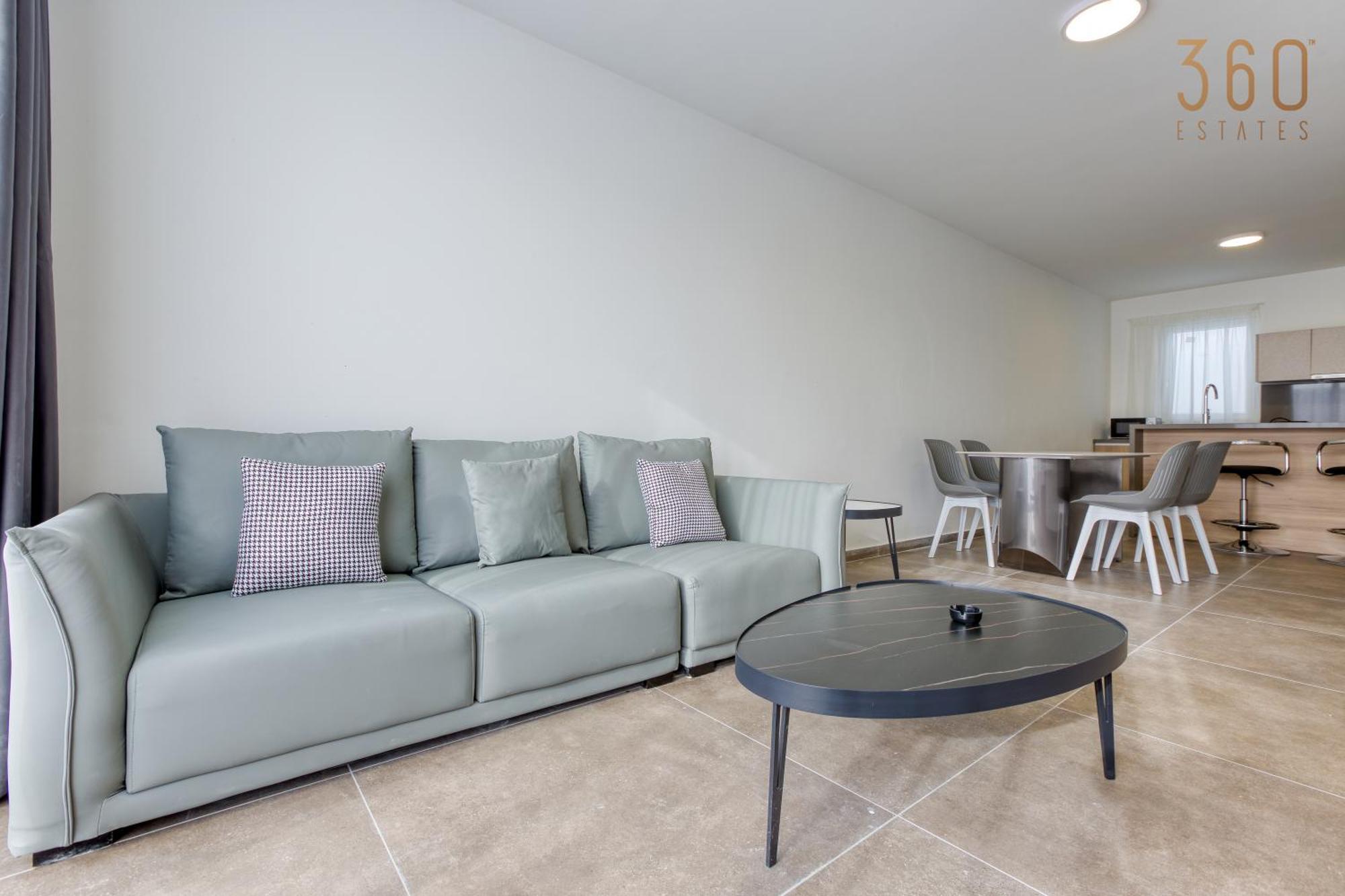The St Pauls Bay Escape Suites By 360 Estates セント・ポールズ・ベイ エクステリア 写真
