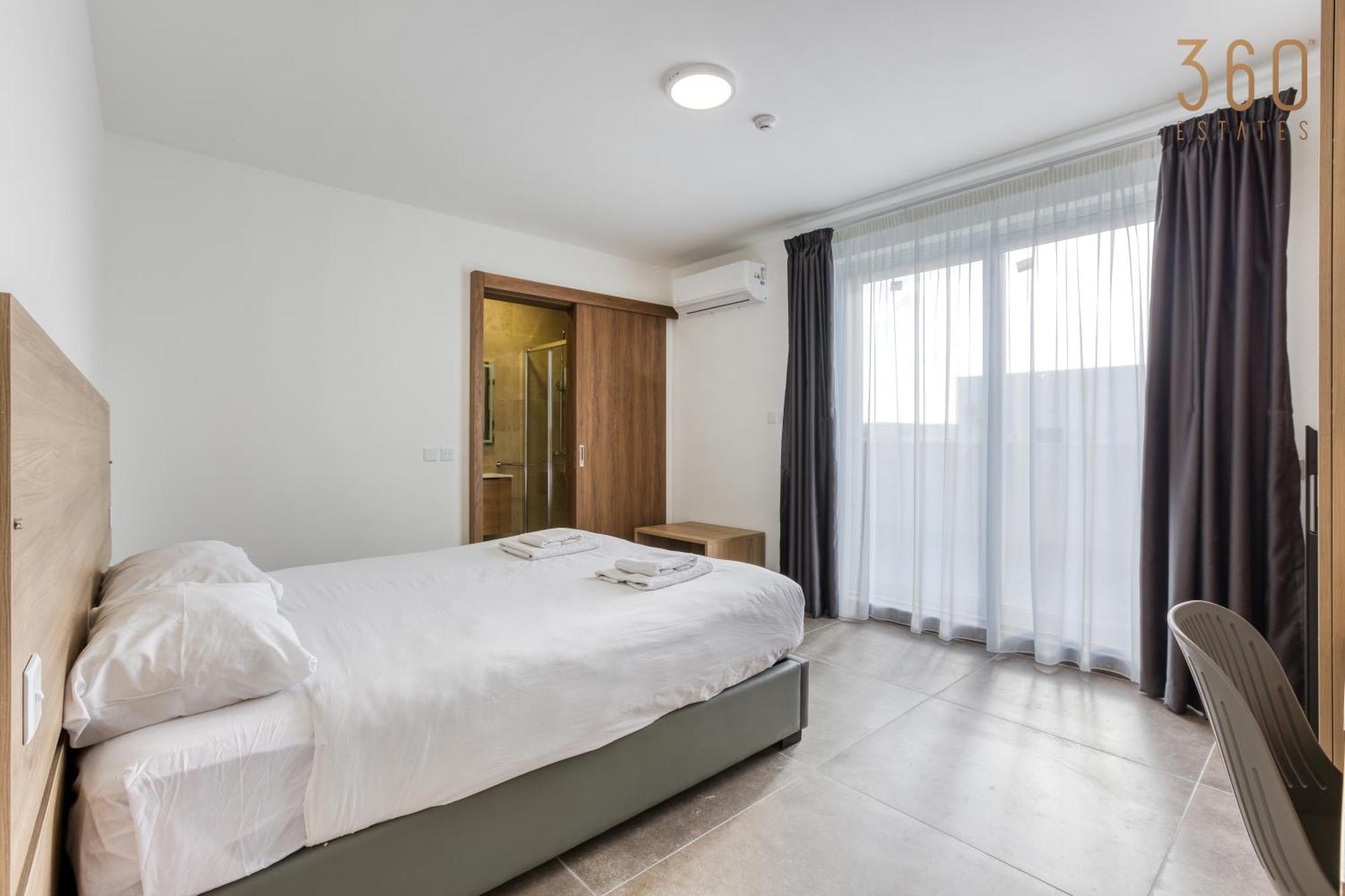The St Pauls Bay Escape Suites By 360 Estates セント・ポールズ・ベイ エクステリア 写真